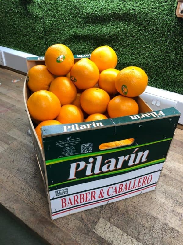 Oranges (Large Navels) Leons Fruit Shop