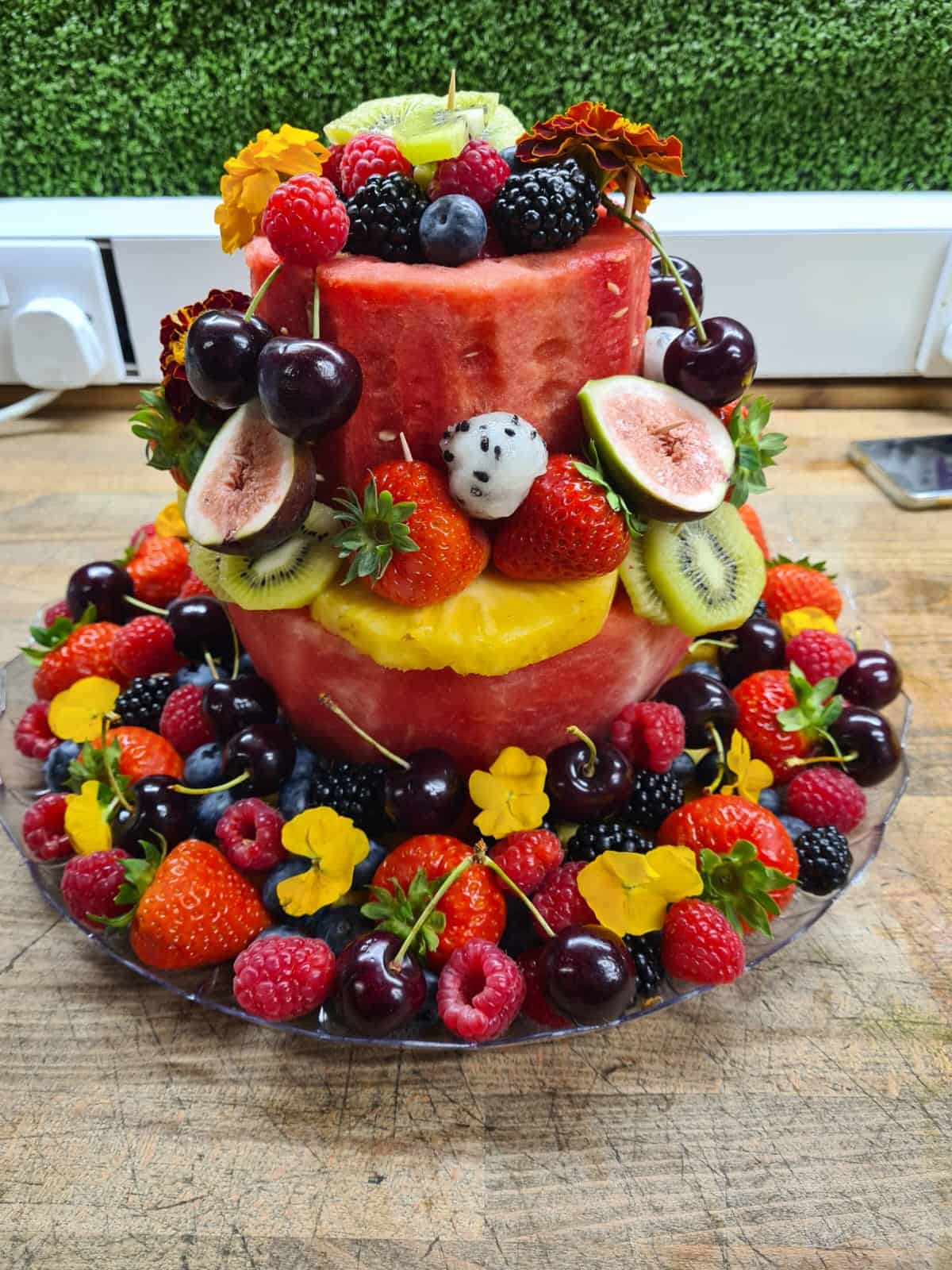 The Las Vegas Platter Leons Fruit Shop